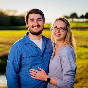 Meet your Posher, Jordan